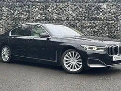 BMW 730L