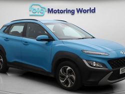 Used 2022 Hyundai Kona SE SUV | £15,800 (Good price)