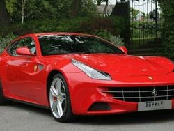 Used 2012 Ferrari FF Coupe | £189,974