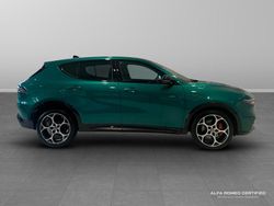 Green Used 2025 Alfa Romeo Sprint Sprint Coupe | £27,995
