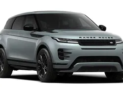 New 2026 Land Rover Range Rover evoque SE Dynamic Hatchback | £48,653 (Fair price)