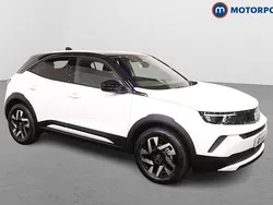 New 2026 Vauxhall Mokka SUV | £19,599 (Super price)