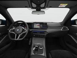 Grey Used 2025 BMW 320 Sport Line Estate | £34,000 (Fair price)