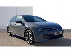 Other Used 2024 VW Golf VIII Match Hatchback | £21,984 (Fair price)
