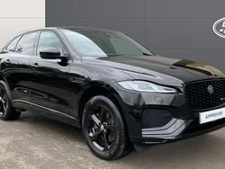 Used 2024 Jaguar F-Pace R-Dynamic SUV | £29,878 (Good price)