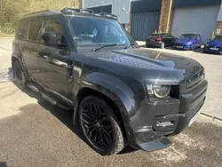 Used 2023 Land Rover Defender HSE Dynamic SUV | £74,985