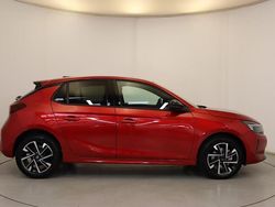 Red New 2025 Vauxhall Corsa S | £16,999 (Good price)