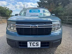 Blue Used 2023 Ford Maverick Lariat SUV | £26,995