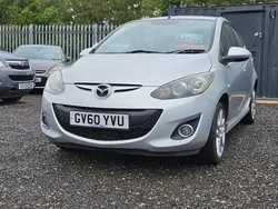 Used 2010 Mazda 2 Inclusive | £1,495 (Good price)