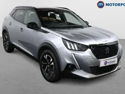 Used 2023 Peugeot 2008 GTi SUV | £15,599 (Good price)