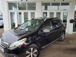 Used 2008 Peugeot 2008 Allure SUV | £5,795 (Fair price)