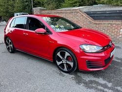 Used 2016 VW Golf VII GTI | £14,495 (Fair price)