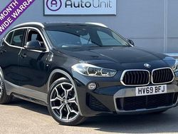 Used 2020 BMW X2 M Sport SUV | £15,490 (Fair price)