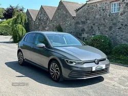 Grey Used 2025 VW Golf VIII | £17,950 (Good price)