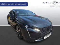 Used 2024 Peugeot 308 GTi Hatchback | £21,141 (Fair price)