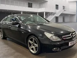 Used 2010 Mercedes 350 Edition Coupe | £4,499 (Super price)