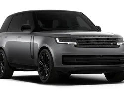 New 2025 Land Rover Range Rover HSE SUV | £110,812 (Fair price)