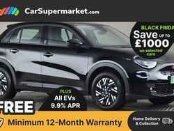 Used 2024 Fiat 600E Red Hatchback | £17,997 (Good price)