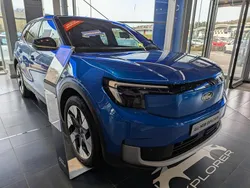 New 2025 Ford Explorer Premium SUV | £54,995