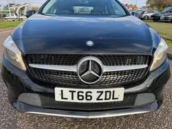 Used 2016 Mercedes A180 | £9,699 (Super price)