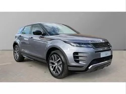 Other New 2024 Land Rover Range Rover evoque SE Dynamic SUV | £49,915 (Fair price)