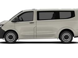 New 2025 VW T6.1 Pro Van | £38,490 (Fair price)