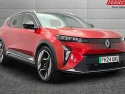 Used 2025 Renault Scénic Iconic MPV | £29,392 (Super price)