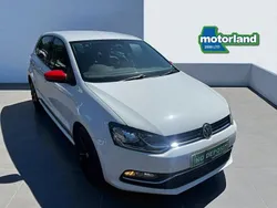 White Used 2017 VW Polo Beats Hatchback | £9,999 (A bit pricey)
