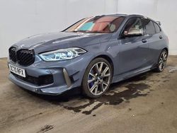 Grey Used 2020 BMW M135 Comfort Edition Hatchback | £24,995 (Fair price)