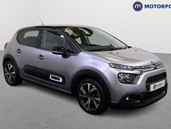 Used 2023 Citroën C3 PureTech Hatchback | £12,099 (Good price)