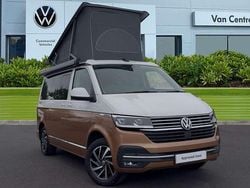 Bronze Used 2022 VW California California Van | £58,491 (Super price)