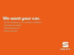Black Used 2024 Seat Leon FR Sport Estate | £21,490 (A bit pricey)