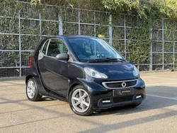 Black Used 2014 Smart ForTwo Coupé Edition #1 Coupe | £3,500 (Fair price)