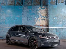 Used 2020 VW Golf VIII GTI Hatchback | £22,500 (Good price)