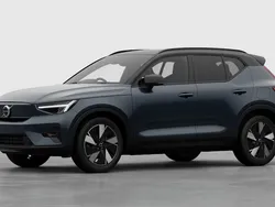 New 2026 Volvo EX40 Plus SUV | £53,055 (Fair price)