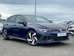 Used 2021 VW Golf VIII GTI Clubsport | £29,995 (Fair price)