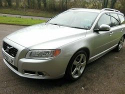 Used 2009 Volvo V70 Estate | £8,990