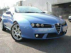 Used 2008 Alfa Romeo Spider Cabriolet | £9,995