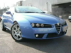 Used 2008 Alfa Romeo Spider Cabriolet | £9,995