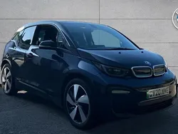 Blue Used 2020 BMW i3 Comfort Edition Hatchback | £11,567 (Good price)