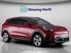 Used 2022 Kia e-Niro 2 SUV | £13,800 (Good price)