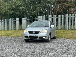 Silver Used 2009 VW Polo Match Hatchback | £2,000 (Good price)
