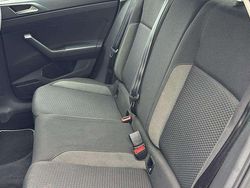 White Used 2022 VW Polo Life Hatchback | £15,099 (Fair price)