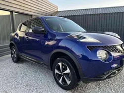 Used 2018 Nissan Juke SUV | £9,500 (Fair price)