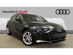 Other Used 2024 Audi A3 Sport Hatchback | £22,530 (Good price)