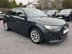 Grey Used 2023 Audi A1 Sport Hatchback | £18,495 (Good price)