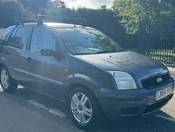 Used 2004 Ford Fusion | £2,295 (Fair price)