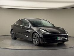 Used 2023 Tesla Model 3 Long Range AWD Sedan | £15,650 (Super price)