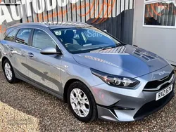Used 2022 Kia Ceed Sportswagon 2 Estate | £11,990 (Fair price)