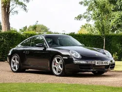 Used 2006 Porsche 911 Carrera S Coupe | £21,000